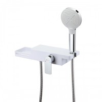 Смеситель для душа Lemark Unibox LM6903CW