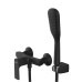 Душевая стойка Lemark Ursus LM7262BL