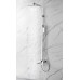 Душевая стойка Lemark Unit LM4562C