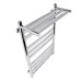 Водяной полотенцесушитель Laris Кватро П10 80х50 73207307
