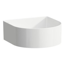 Раковина Laufen Sonar 8.1234.0.000.112.1