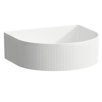 Раковина Laufen Sonar 8.1234.3.000.112.1