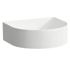 Раковина Laufen Sonar 8.1234.3.000.112.1