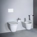 Подвесной унитаз Laufen Kartell 8.2033.7.000.000.1 без сиденья