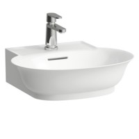 Раковина для мебели Laufen New Classic 50 8.1585.2.400.104.1
