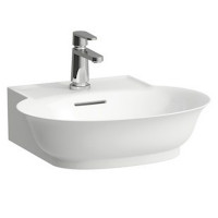 Раковина для мебели Laufen New Classic 50 8.1685.2.400.104.1