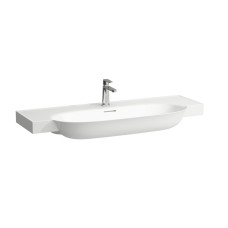 Раковина для мебели Laufen New Classic 120 8.1385.8.000.104.1