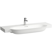 Раковина для мебели Laufen New Classic 120 8.1385.8.400.104.1