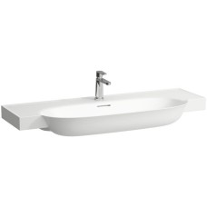 Раковина для мебели Laufen New Classic 120 8.1385.8.400.104.1
