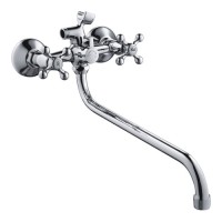 Смеситель для ванны Haiba HB2208