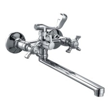 Смеситель для ванны Haiba HB2124