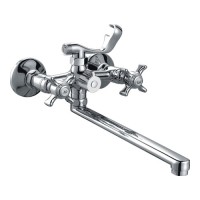 Смеситель для ванны Haiba HB2224