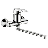 Смеситель для ванны Haiba HB2270