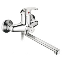 Смеситель для ванны Haiba HB2203
