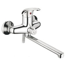 Смеситель для ванны Haiba HB2203