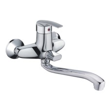 Смеситель для ванны Haiba HB2206