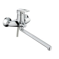 Смеситель для ванны Haiba HB2207