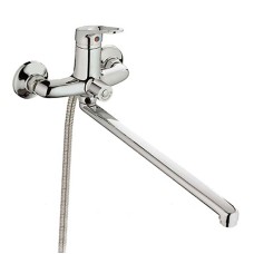 Смеситель для ванны Haiba HB2213