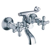 Смеситель для ванны Haiba HB3125