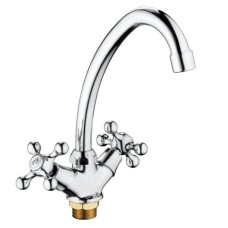 Смеситель Haiba HB4908 для кухни