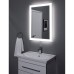 Зеркало для ванной Aquanet Алассио 7085 с LED подсветкой