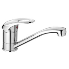 Смеситель Haiba HB4503 для кухни