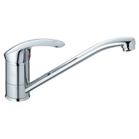 Смеситель для кухни Haiba HB4921-k