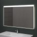 Зеркало для ванной Aquanet Палермо 12085 с LED подсветкой