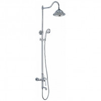Душевая стойка Haiba HB24181