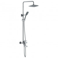 Душевая стойка Haiba HB2402