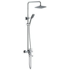 Душевая стойка Haiba HB2402