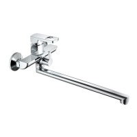 Смеситель для ванны Haiba HB22176