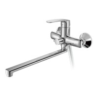 Смеситель для ванны Haiba HB22183