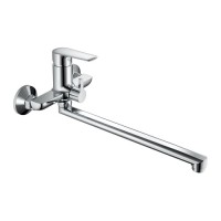 Смеситель для ванны Haiba HB22563