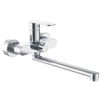 Смеситель для ванны Haiba HB22590