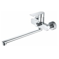 Смеситель для ванны Haiba HB22617