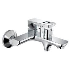 Смеситель для ванны Haiba HB60176
