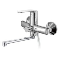 Смеситель для ванны Haiba HB60183