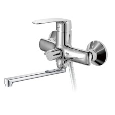Смеситель для ванны Haiba HB60183