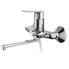 Смеситель для ванны Haiba HB60506