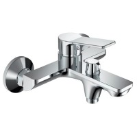 Смеситель для ванны Haiba HB60559