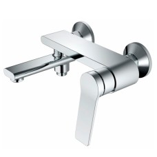 Смеситель для ванны Haiba HB60572