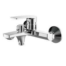 Смеситель для ванны Haiba HB60587