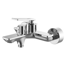 Смеситель для ванны Haiba HB60589
