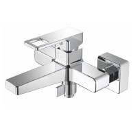Смеситель для ванны Haiba HB60615