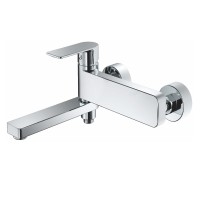 Смеситель для ванны Haiba HB60617