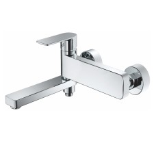 Смеситель для ванны Haiba HB60617