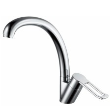Смеситель Haiba HB41556-2 для кухни