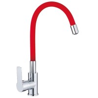 Смеситель для кухни Haiba HB70112-6