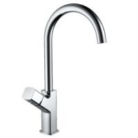 Смеситель для кухни Haiba HB70577